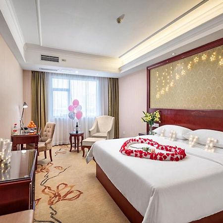 Vienna Hotel Guilin North Road Exterior photo