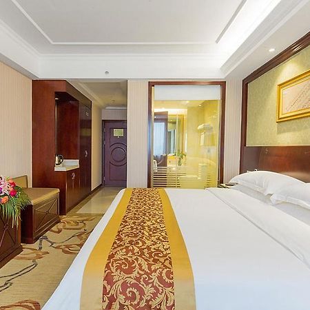 Vienna Hotel Guilin North Road Exterior photo