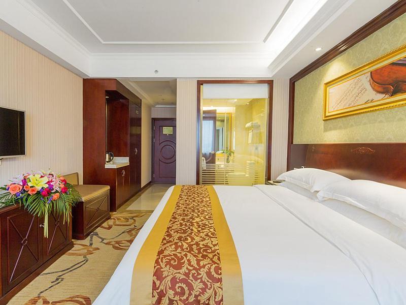 Vienna Hotel Guilin North Road Exterior photo