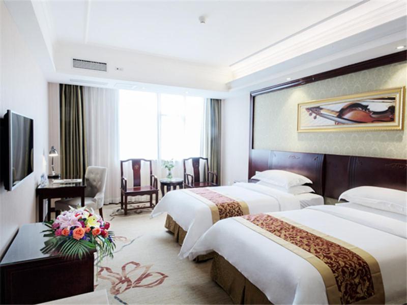 Vienna Hotel Guilin North Road Exterior photo