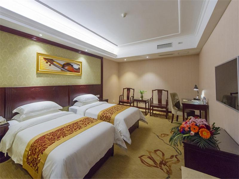 Vienna Hotel Guilin North Road Exterior photo