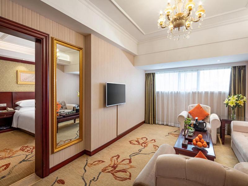 Vienna Hotel Guilin North Road Exterior photo