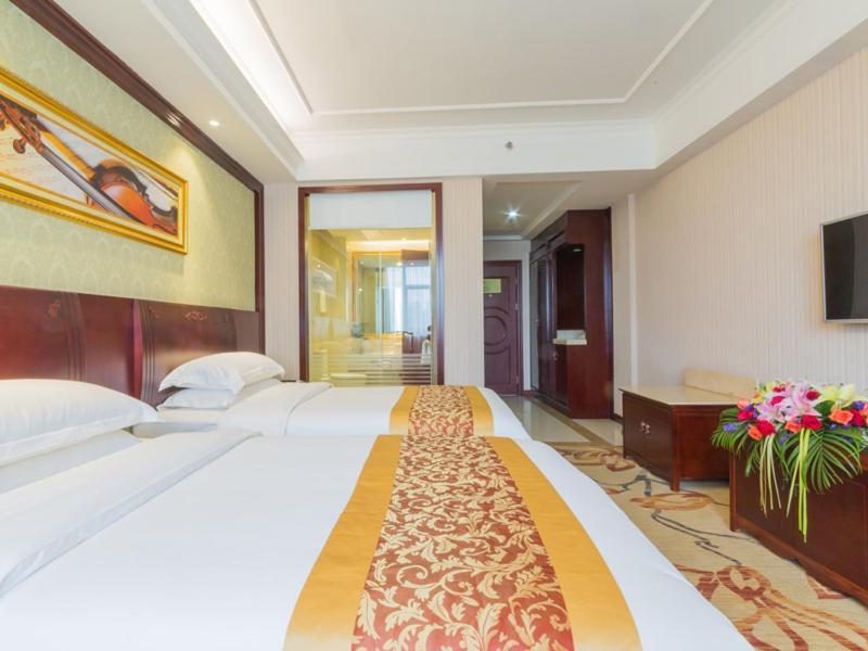 Vienna Hotel Guilin North Road Exterior photo