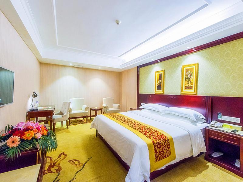Vienna Hotel Guilin North Road Exterior photo
